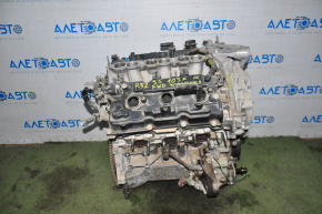 Nissan Pathfinder Engine 13 VQ35DE 3.5 103k 8/10