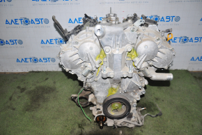 Nissan Pathfinder Engine 13 VQ35DE 3.5 103k 8/10