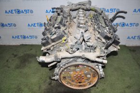 Nissan Pathfinder Engine 13 VQ35DE 3.5 103k 8/10