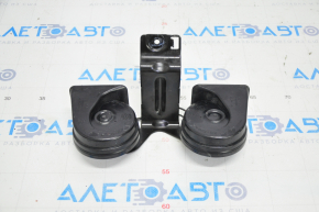 Signals in assembly 2pcs Ford Explorer 16-19