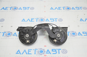 Signals in assembly 2pcs Ford Explorer 16-19