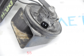 Signals in assembly 2pcs Ford Explorer 16-19