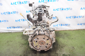 Nissan Rogue 14-15 2.5 QR25DE 58k, 9/10, never started