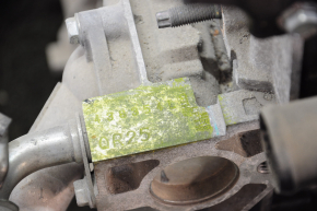 Nissan Rogue 14-15 2.5 QR25DE 58k, 9/10, never started