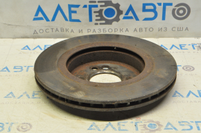 Brake disc front right Mini Cooper Clubman R55 07-14 22mm