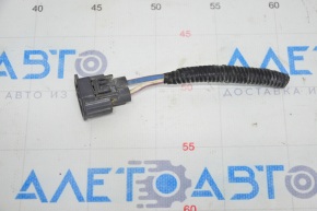 Chip for cooling fan motor Ford Explorer 11-19