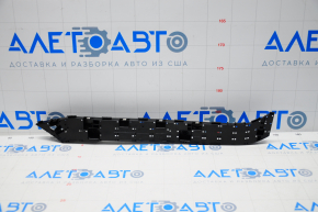 Rear bumper mount long left Subaru Forester 14-18 SJ