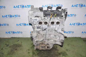 Nissan Rogue 14-15 2.5 QR25DE 66k Engine