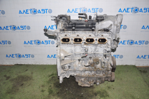 Nissan Rogue 14-15 2.5 QR25DE 66k Engine