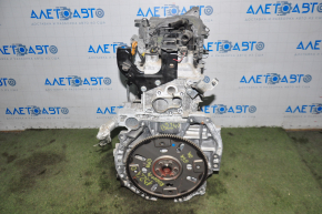 Nissan Rogue 14-15 2.5 QR25DE 66k Engine