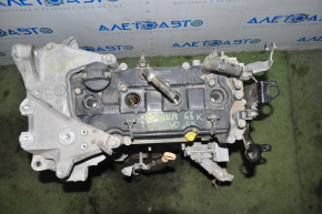 Nissan Rogue 14-15 2.5 QR25DE 66k Engine