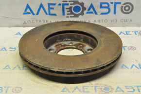 Brake disc front left Mini Cooper Countryman R60 10-16 295/22mm