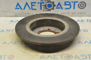 Brake disc rear left Mini Cooper Countryman R60 10-16 10mm