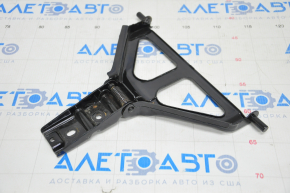 Bracket 3 row seats left Ford Explorer 11-19