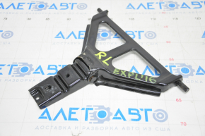Bracket 3 row seats left Ford Explorer 11-19
