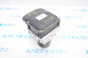 ABS ABS SBC Mercedes W211 E550 rwd rest