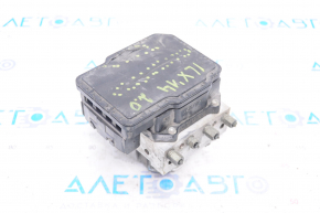 ABS ABS Acura ILX 13-15 pre-rest, broken cover