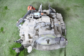 Automatic transmission assembly Lexus CT200h 11-17 10/10 connector defect
