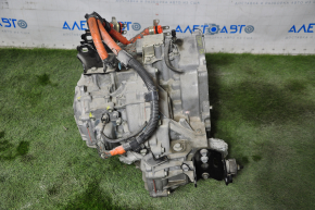 Automatic transmission assembly Lexus CT200h 11-17 10/10 connector defect