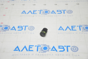 Hood bumper left Volvo XC90 16-23