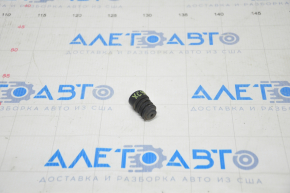 Hood bumper right Volvo XC90 16-23