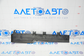 Radiator deflector inner left Ford Explorer 16-19 rest 3.5