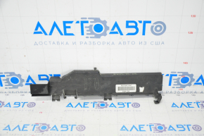 Radiator deflector inner right Ford Explorer 16-19 rest 3.5