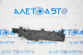 Radiator deflector inner right Ford Explorer 16-19 rest 3.5