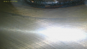 Nissan Rogue 14-15 2.5 QR25DE 35k Engine