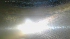 Nissan Rogue 14-15 2.5 QR25DE 66k Engine