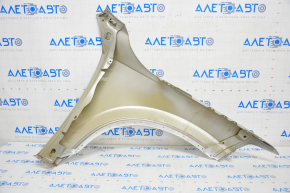 Front left wing Volvo XC90 16-23 T5, T6 beige 719, painted