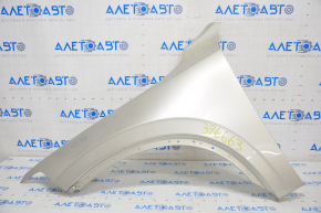 Front left wing Volvo XC90 16-23 T5, T6 beige 719, painted