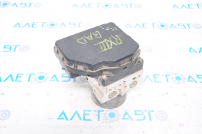ABS ABS Lexus RX350 10-15 AWD, no fragment, top cover dented