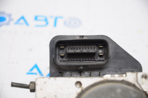 ABS ABS Lexus RX350 10-15 AWD, no fragment, top cover dented
