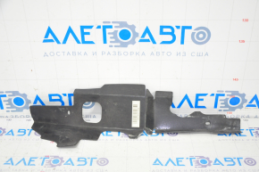 Radiator deflector right Ford Explorer 16-19 AWD