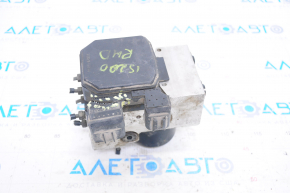 ABS ABS Lexus IS200 IS300 99-05 crack