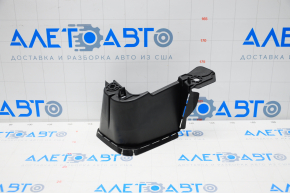 Radiator deflector right Mazda 6 14-17