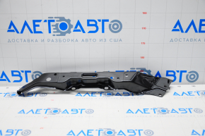 Front bumper mounting strip left Toyota Sequoia 08-16