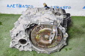 Automatic transmission assembly Chrysler 200 15-17 2.4 ZF 9HP48, 948TE, 80k