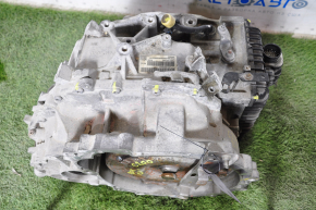 Automatic transmission assembly Chrysler 200 15-17 2.4 ZF 9HP48, 948TE, 80k