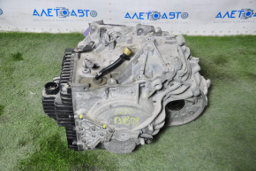 Automatic transmission assembly Chrysler 200 15-17 2.4 ZF 9HP48, 948TE, 80k