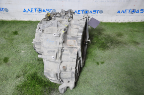 Automatic transmission assembly Chrysler 200 15-17 2.4 ZF 9HP48, 948TE, 80k