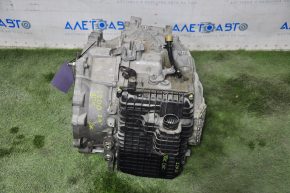 Automatic transmission assembly Chrysler 200 15-17 2.4 ZF 9HP48, 948TE, 80k