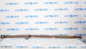 Cardan shaft cardan Ford Explorer 16-19 rusty, suspension defect