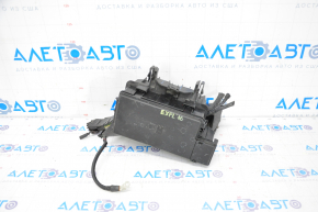 Ford Explorer 16-19 Underhood Fuse Box