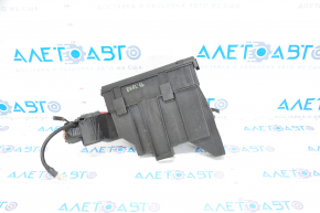Ford Explorer 16-19 Underhood Fuse Box
