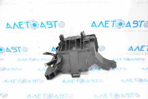 Ford Explorer 16-19 Underhood Fuse Box