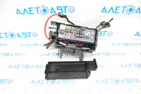 Ford Explorer 16-19 Underhood Fuse Box