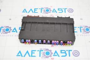 Fuse box Ford Explorer 16-19 contact with water