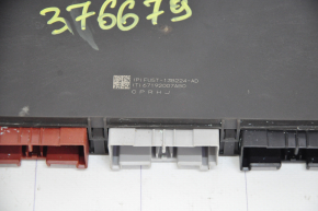 Fuse box Ford Explorer 16-19 contact with water